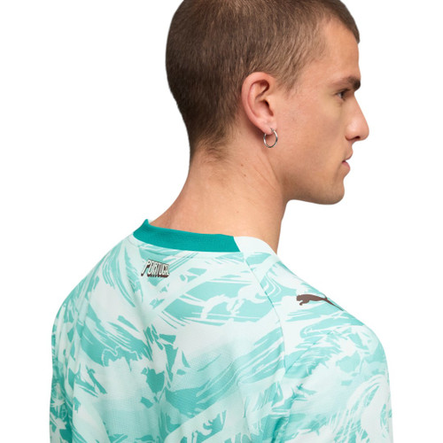 Portugal 2026 Stadium Men's Away Shirt