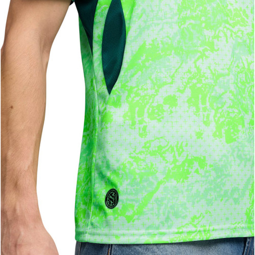 Switzerland 2026 Stadium Men's Away Shirt