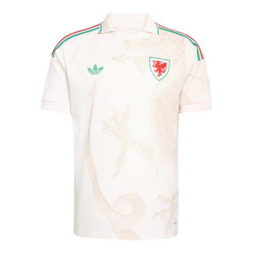 Wales 2026 Stadium Men's Away Shirt