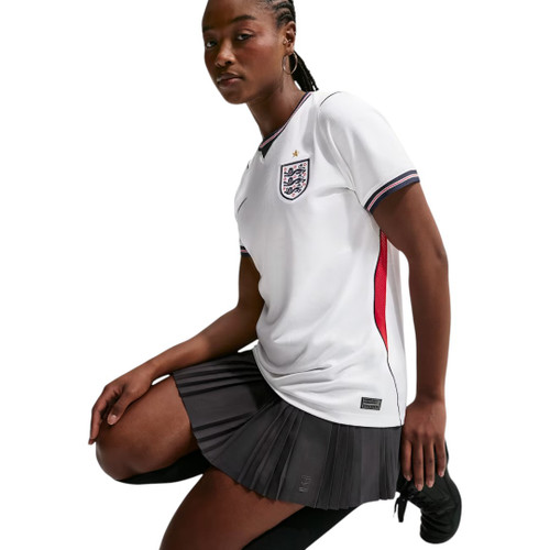 England 2026 Women's Home Shirt