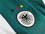 Germany 1998 Men's Away Retro Shirt