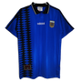 Argentina 1994 Men's Away Retro Shirt
