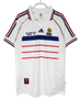 France 1998 Men's Away Retro Shirt