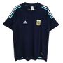 Argentina 2002 Men's Away Retro Shirt