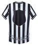 Newcastle United 97/99 Men's Home Retro Shirt