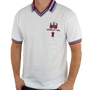 West Ham United 1980 Men's FA Cup Final Retro Shirt