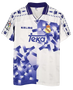 Real Madrid 96/97 Men's Third Retro Shirt