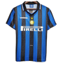 Inter Milan 97/98 Men's Home Retro Shirt