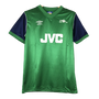 Arsenal 82/83 Men's Away Retro Shirt