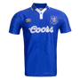 Chelsea 95/97 Men's Home Retro Shirt