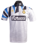Inter Milan 92/93 Men's Away Retro Shirt