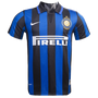 Inter Milan 07/08 Men's Home Retro Shirt