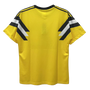 Borussia Dortmund 88/89 Men's Third Retro Shirt