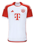 Bayern Munich 23/24 Stadium Men's Home Shirt