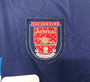 Arsenal 95/96 Men's Away Retro Long Sleeve Shirt