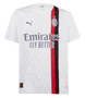AC Milan 23/24 Authentic Men's Away Shirt