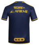 Tigres UANL 23/24 Kid's Away Shirt and Shorts