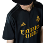 Real Madrid 23/24 Stadium Men's Third Shirt