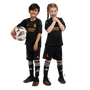 Real Madrid 23/24 Kid's Third Shirt and Shorts