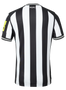 Newcastle United 23/24 Authentic Men's Home Shirt