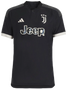 Juventus 23/24 Authentic Men's Third Shirt
