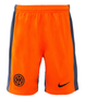 Inter Milan 23/24 Kid's Third Shirt and Shorts