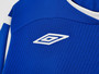 Rangers 08/09 Men's Home Retro Shirt