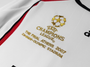 AC Milan 06/07 Men's Away Retro Long Sleeve Shirt UCL Edition