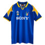 Juventus 95/96 Men's Away Retro Shirt