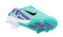 Nike Zoom Mercurial Vapor 15 Elite FG Firm Football Boots - Hyper Turquoise