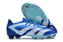 adidas Predator Accuracy.1 Low FG - Blue/White