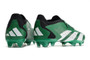 adidas Predator Accuracy.1 Low FG - Green/White