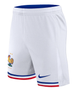France 2024 Authentic Men's Home Shirt
