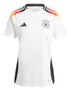 Germany 2024 Women's Home Shirt