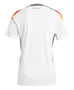 Germany 2024 Women's Home Shirt