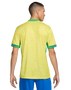 Brazil 2024 Stadium Men's Home Shirt