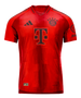 Bayern Munich 24/25 Authentic Men's Home Shirt