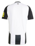 Newcastle United 24/25 Stadium Men's Home Shirt