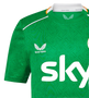 Ireland 24/25 Kid's Home Shirt and Shorts