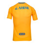 Tigres UANL 24/25 Kid's Home Shirt and Shorts