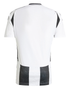 Juventus 24/25 Stadium Men's Home Shirt