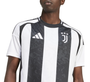 Juventus 24/25 Stadium Men's Home Shirt