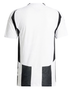 Juventus 24/25 Authentic Men's Home Shirt