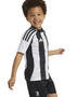Juventus 24/25 Kid's Home Shirt and Shorts