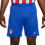 Atletico Madrid 24/25 Stadium Men's Home Shirt
