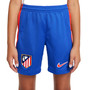 Atletico Madrid 24/25 Kid's Home Shirt and Shorts