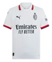 AC Milan 24/25 Kid's Away Shirt and Shorts