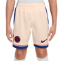 Chelsea 24/25 Kid's Away Shirt and Shorts