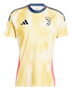 Juventus 24/25 Stadium Men's Away Shirt