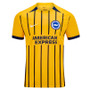 Brighton 24/25 Kid's Away Shirt and Shorts